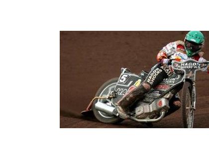 British speedway star dies after crash in Poland