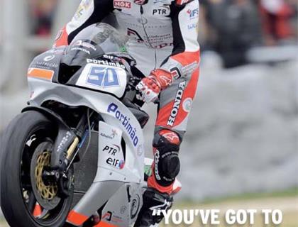 Sportmoto Magazine online now