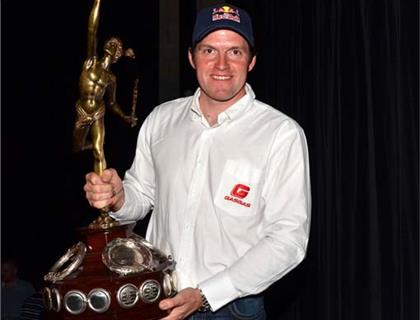 LAMPKIN WINS CLOSEST EVER FINISH AT THE SSDT