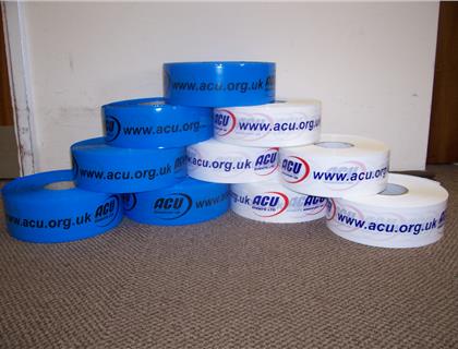 ACU Track Tape Reduced in Price