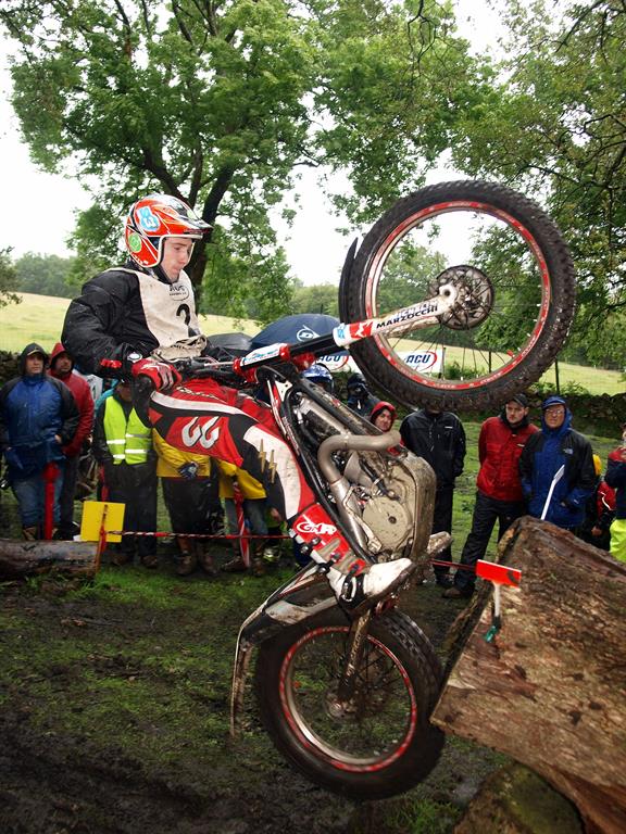 The Mackenzie British Trials Championship Round Preview