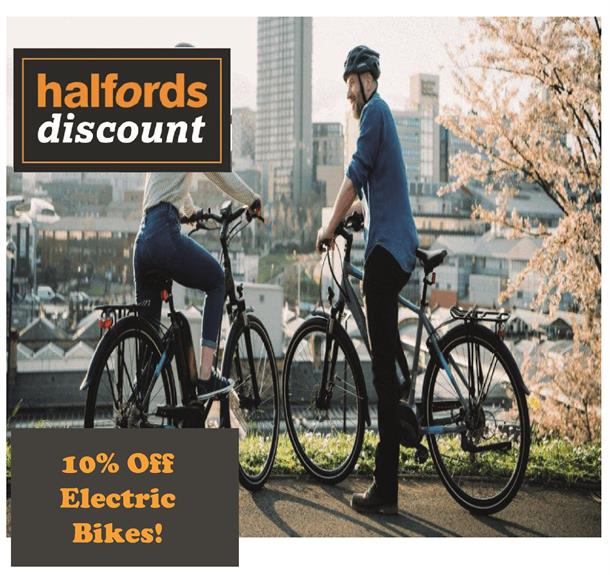 halfords cycles near me