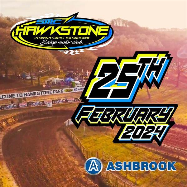 2024 Ashbrook Hawkstone International 25th February   5bf3c445 5a41 4bd3 93db 2f1b1851a26a 1 