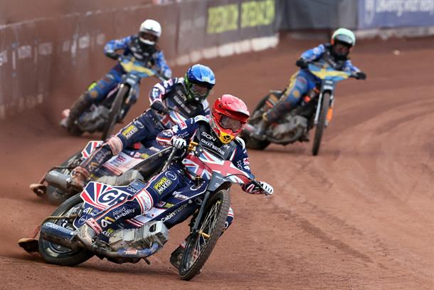 The FIM Speedway GP of Great Britain – Cardiff replaced with an additional round in Manchester