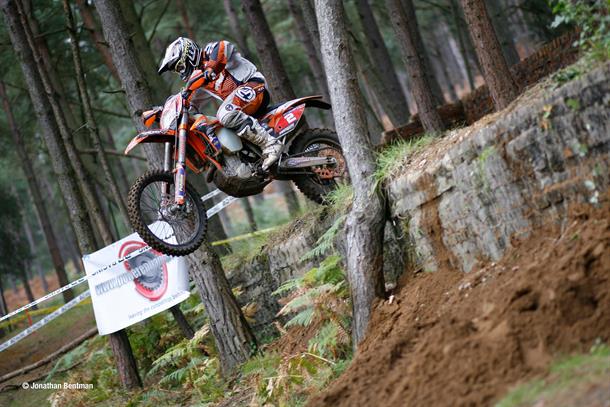 enduro days uk