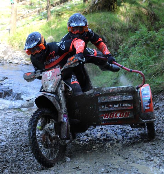 Welsh 2 Day Enduro