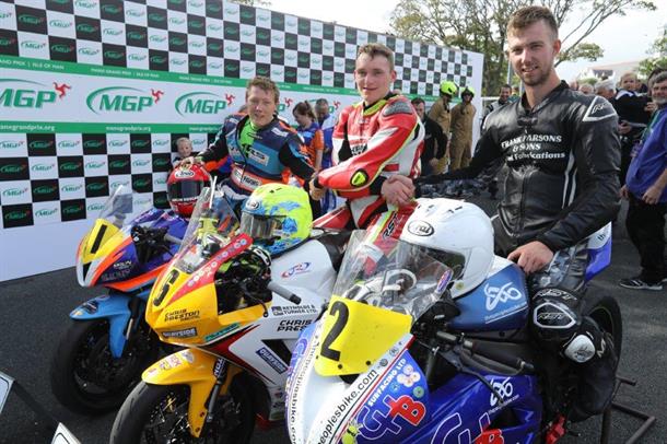 2020 Manx Grand Prix Race Schedule Announced