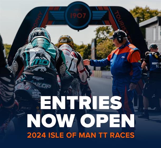 Entries Are Officially Open For TT 2024 Competitors   Db4920c3 B8fc 4c3d 8571 Facc6886d6f6 1 