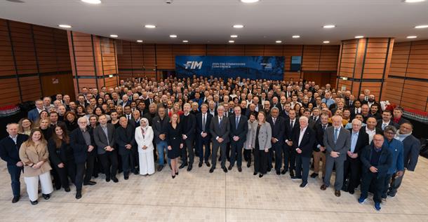 Lyon Hosts Successful 2024 FIM Commissions Conference   E32d77a3 B152 4619 90b1 Fc365b28cb5d 1 