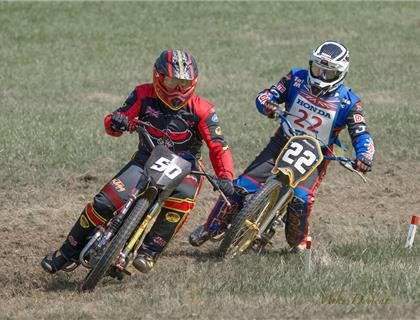 Super Six! 2024 Formula Grasstrack Championship Round 6 – Preview