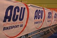 Buy ACU Track Bannering - 10m Online